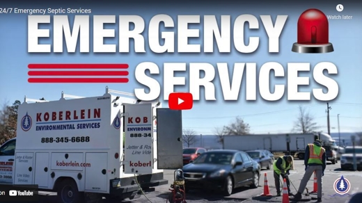 Emergency Service