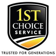 1st Choice Service