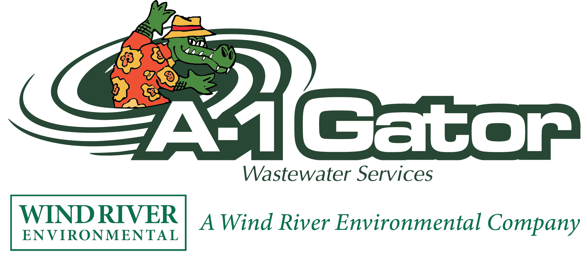 A1 Gator Wastewater Services