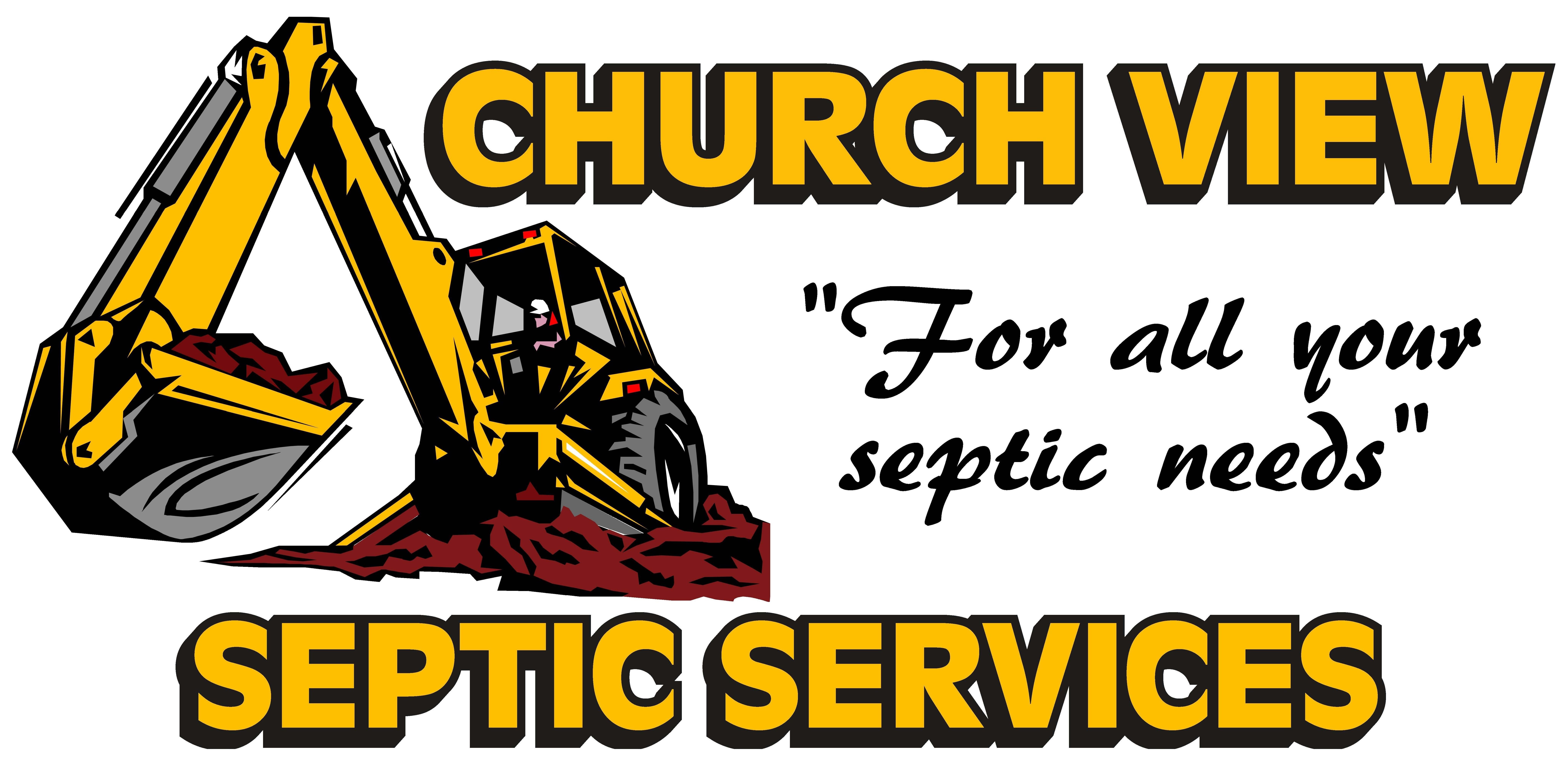 Church View Septic