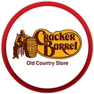 Cracker Barrel