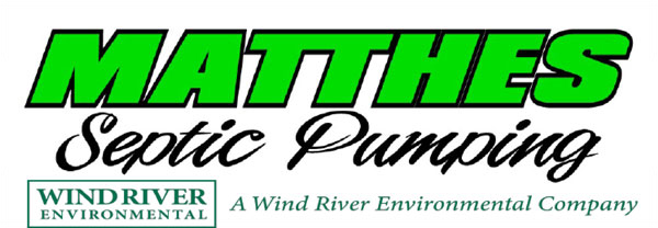 John Matthes Septic Pumping