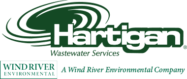 Hartigan - A Wind River Environmental Company