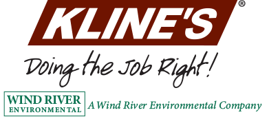 Kline's Services - A Wind River Environmental Company