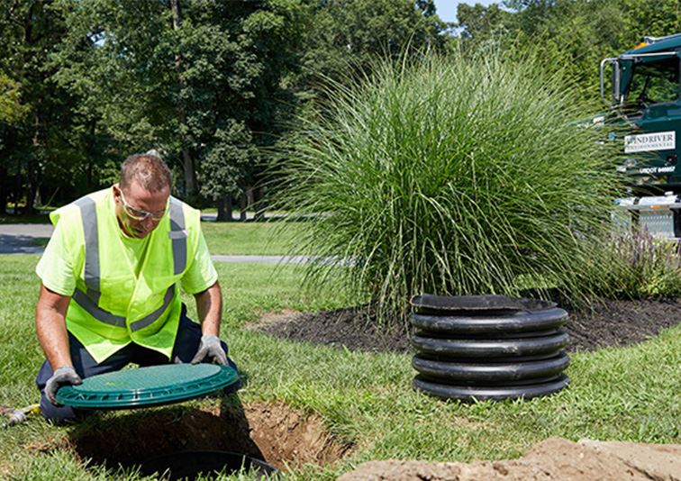 How Do I Prevent Sewer Smells Outside of My Home?