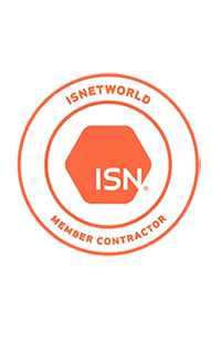 ISNETWORLD Member Contractor